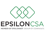 EPSILONCSA